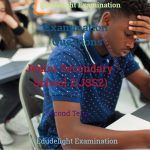 JSS2 Exam Questions Second Term Edudelight
