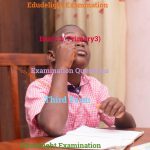 Basic 3 Exam Question Third Term Edudelight