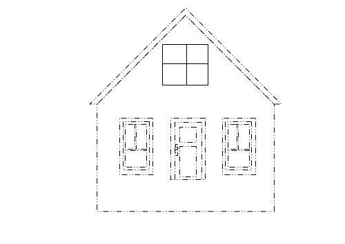 House object 2