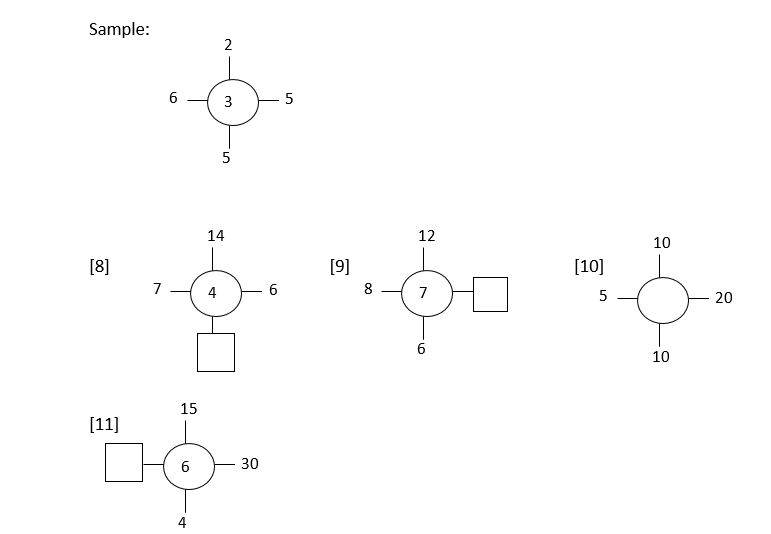 Quantitative primary 5 third term 3