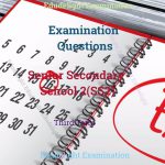 SS2 Exam Question Third Term EduDelight
