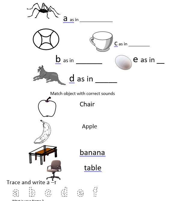 KG 1 Exam Questions 3rd Term Free kg-1-exam-questions-3rd-term-free